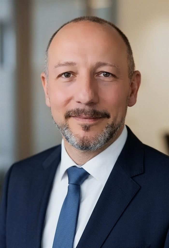 Sven Hirschel, Gründer von check·in - Die Hotelberater
